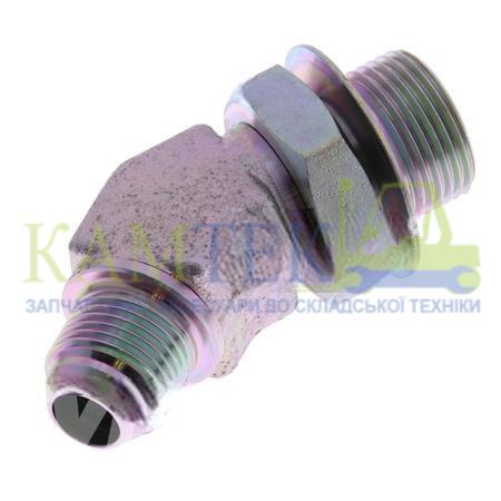 9137503700_2025-04-18_13-54-58 Фітинг гідроконтуру навантажувача Mitsubishi FG18