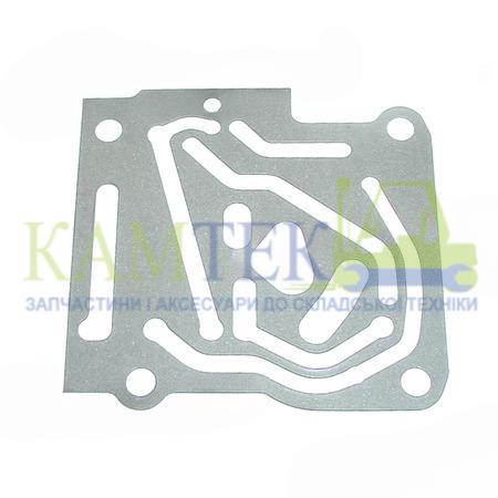913764600 Прокладка гидрораспределителя АКПП