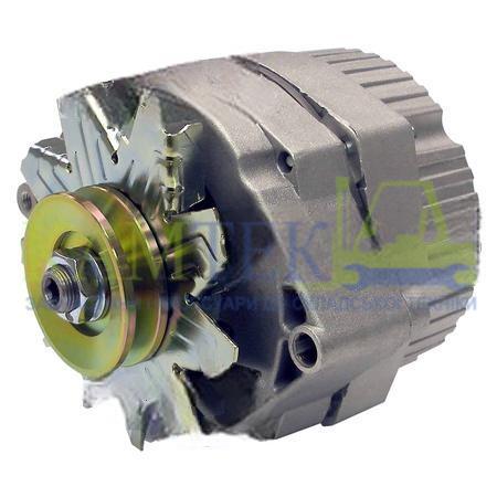 913880100_2025-10-12_22-16-15 Генератор навантажувача YALE