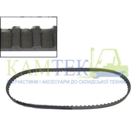 9140116800_2025-04-18_13-58-33 Ремень привода вентилятора Mitsubishi 4G33