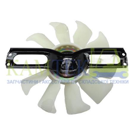 9140122031_2025-05-08_22-32-03 Вентилятор погрузчика MITSUBISHI