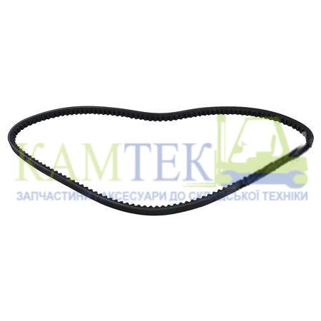 9140201200_2025-04-18_13-59-54 Ремень генератора-вентилятора погрузчика MITSUBISHI