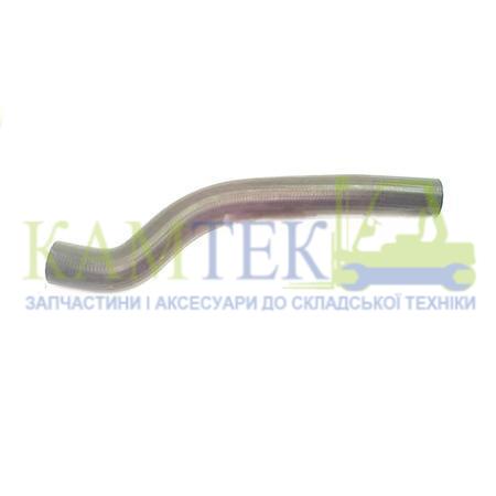 9140210100_2025-05-02_19-24-06 Патрубок радиатора верхний погрузчика MITSUBISHI FD25NT