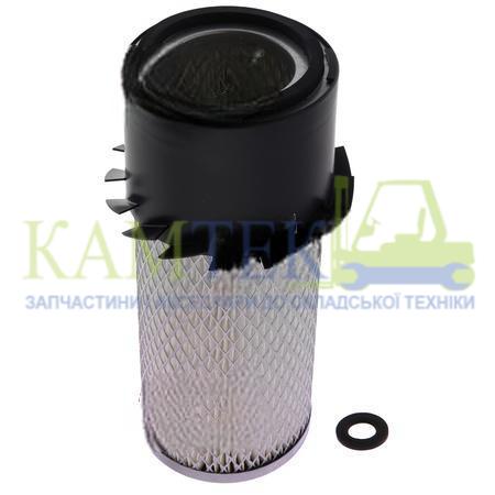 Фильтр воздушный погрузчика TCM