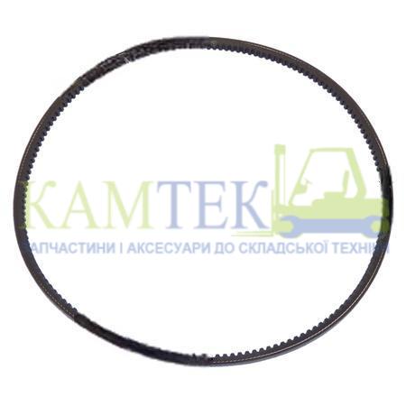 914282101_2025-10-12_22-21-28 Ремінь приводу вентилятора Mazda FE