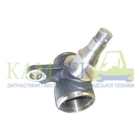 9144400201_2025-06-19_12-02-14 Кулак поворотный LH погрузчика Mitsubishi F30K