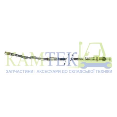 9144601700_2025-05-25_17-33-23 Трос ручного гальма RH навантажувача FG20