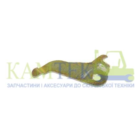 9144602900_2025-10-18_21-43-26 Важіль регулювання гальм навантажувача Mitsubishi FD30