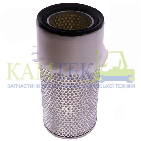 9146111500 Фільтр повітряний з вентилятором