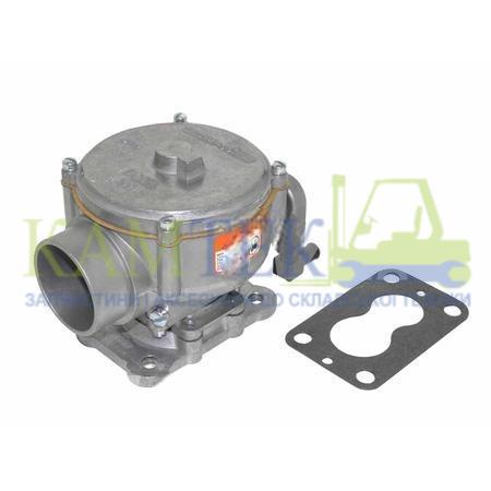 9146511040_2025-10-18_21-45-07 Карбюратор газовий навантажувача Mitsubishi FG30