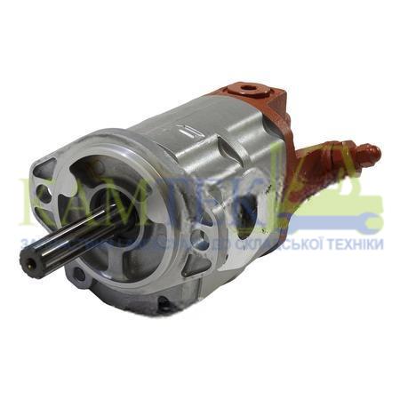 Гідравлічний насос Mitsubish FD20-35, FG15-35i