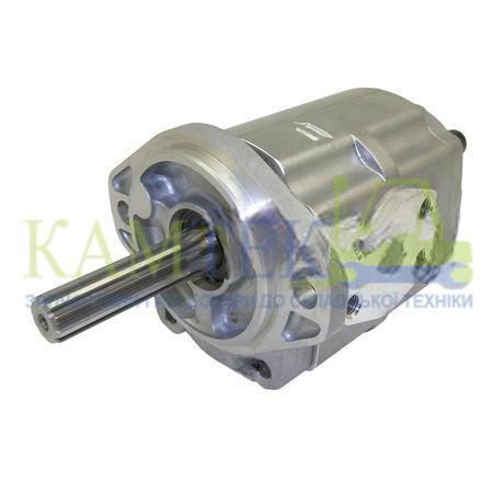 9147126110_2025-10-18_21-48-20 Гідравлічний насос навантажувача Mitsubishi FG15-35, FD20-35