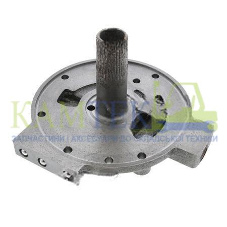 9152400030_2025-10-18_21-52-18 Насос АКПП навантажувача Mitsubishi 2-3,5 т