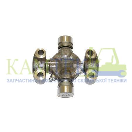 9152420700_2025-04-20_01-35-46 Крестовина кардана (в сборе) погрузчика MITSUBISHI