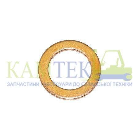 9153150260_2025-04-20_01-33-57 Шайба розпилювача форсунки Isuzu 4FE1