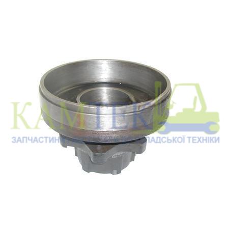 915622600_2025-06-16_12-32-29 Барабан гальмівний зі ступицею в зборі 915622600 навантажувача YALE