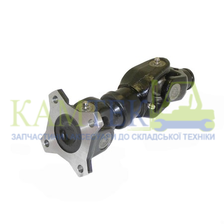 Вал карданний насоса в зборі навантажувача FD30 DP25K FG20