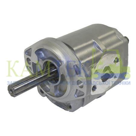 9157100100_2025-10-18_21-56-36 Насос гідравлічний навантажувача Mitsubishi FD15,18,20,25