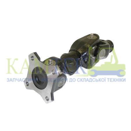 9157110051_2025-01-23_09-47-33 Вал ведущий в сборе Mitsubishi