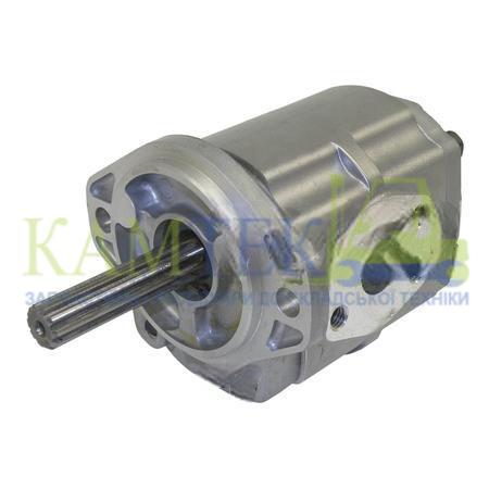 9157110100_2025-06-19_12-18-50 Насос шестеренчатый погрузчика MITSUBISHI