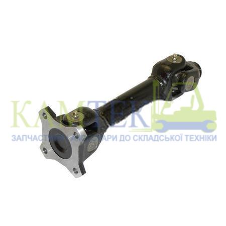 9157120010_2025-02-20_16-19-28 Кардан привода гидравлического насоса Mitsubishi FG20