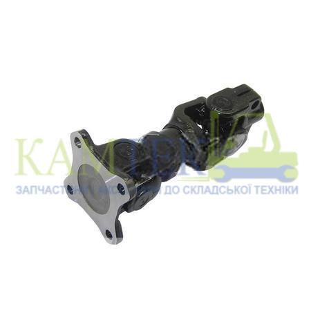 9157130050_2025-01-23_10-40-09 Карданное соединение погрузчика MITSUBISHI