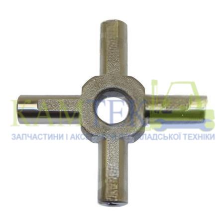 9163100600_2025-10-18_21-59-09 Хрестовина диференціалу навантажувача Mitsubishi FG30
