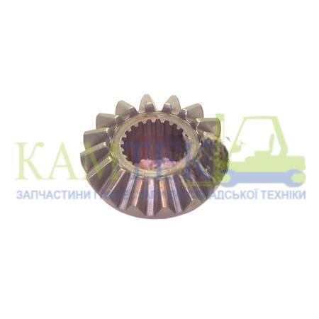 9163100700_2025-10-18_21-59-46 Шестерня диференціалу навантажувача Mitsubishi FG30