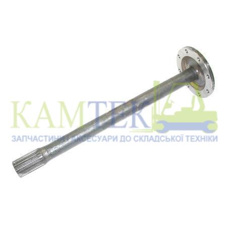 9163300301_2025-10-18_22-03-35 Піввісь навантажувача Mitsubishi FD30