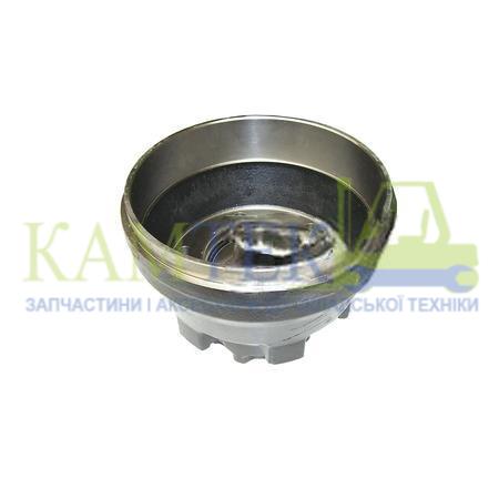 9163410900_2025-10-18_22-04-25 Гальмівний барабан зі ступицею у зборі навантажувача Mitsubishi FD30
