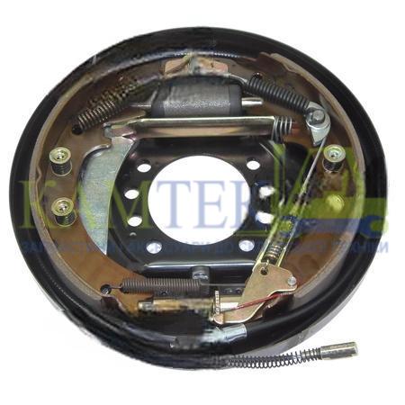 9164610100_2025-10-18_22-05-48 Гальмівна система в зборі LH навантажувача Mitsubishi FD30