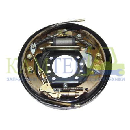 9164610200_2025-10-18_22-06-59 Тормозная система в сборе RH погрузчика Mitsubishi FD30
