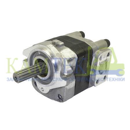 9177100100_2025-05-25_17-39-18 Насос гидравлический погрузчика FD30 F18B F14C S4S