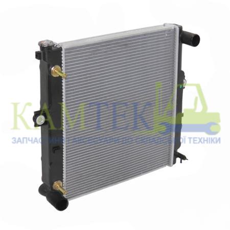 9180209300 Радиатор погрузчика FG45K