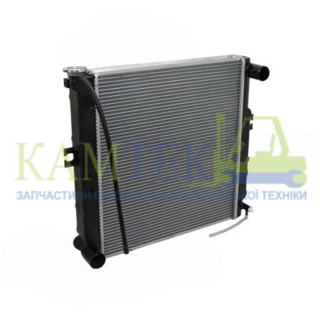 9180209400 Радиатор погрузчика FD40K EF19C