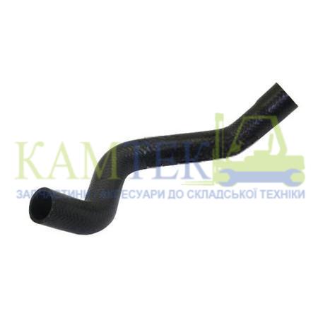 9180229200_2025-06-19_12-24-27 Патрубок радіатора верхній навантажувача GP45K