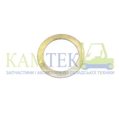 Кільце навантажувача