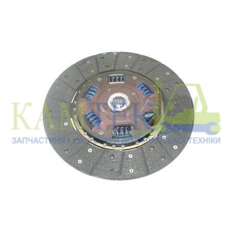9182105101_2025-10-18_22-20-27 Диск зчеплення навантажувача Mitsubishi FD45N