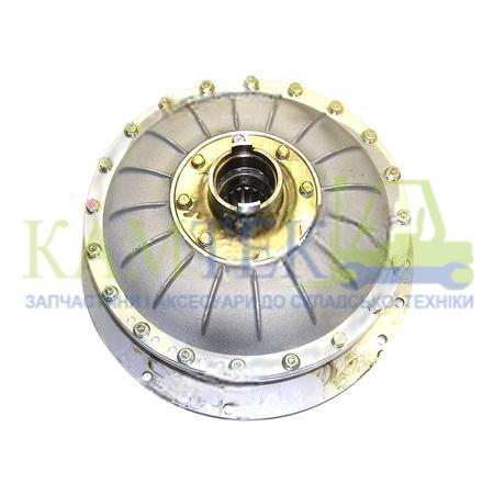 9182310052_2025-10-18_22-21-48 Гідротрансформатор навантажувача Mitsubishi FD35