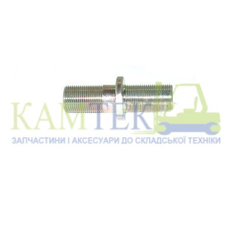 9183307100_2025-10-18_22-23-20 Болт передньої ступиці навантажувача Mitsubishi FD35