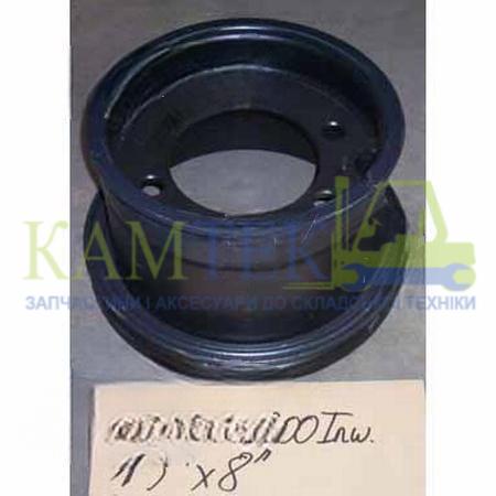 9183902900_2025-10-18_22-26-27 Колісний диск ВМ навантажувача Mitsubishi FG40