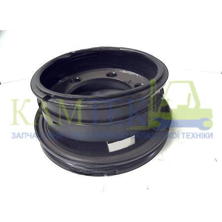 9183904200_2025-10-18_22-27-12 Диск колісний навантажувача Mitsubishi FG40N