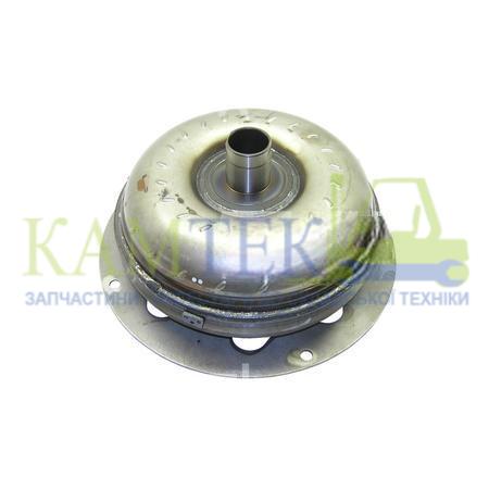 918421600_2025-02-14_11-29-00 Гідротрансформатор навантажувача Yale B810