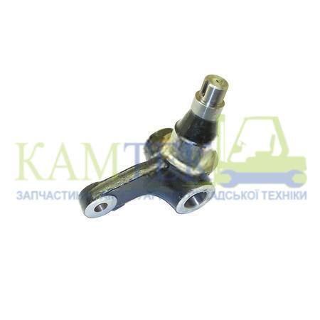 9184320400_2025-10-18_22-56-12 Кулак поворотний LH навантажувача Mitsubishi FD35-45