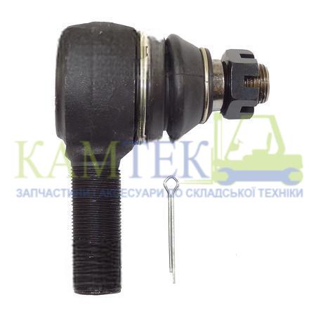 9184321100_2025-10-18_22-57-48 Наконечник рулевой тяги погрузчика Mitsubishi FD35