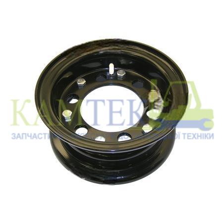 9184325800_2025-10-18_22-58-26 Колісний диск ВМ навантажувача Mitsubishi FG20N