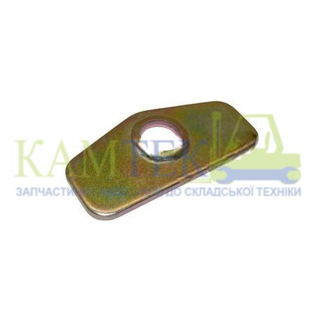 9184601600_2025-10-18_23-03-22 Пластина направляющая погрузчика MITSUBISHI