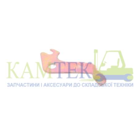 9184611800_2025-10-18_23-04-45 Важіль регулювання гальм навантажувача Mitsubishi FD35-45