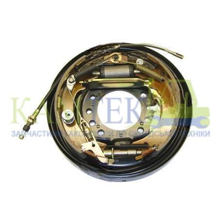 9184617100_2025-10-18_23-22-52 Гальмівна система в зборі RH навантажувача Mitsubishi FD35-45