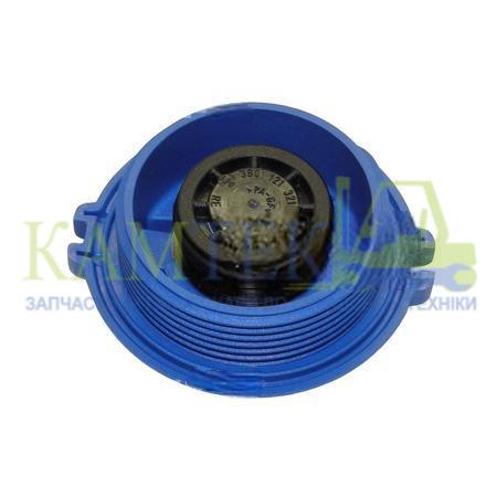 9184626_2025-02-28_13-15-48 Кришка заливна навантажувача Linde